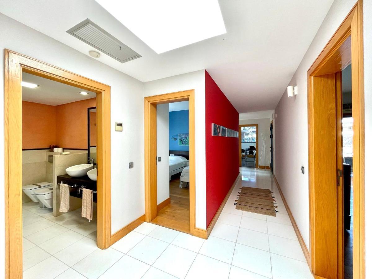 Villas Mamma Mia Pool Heat Private & Jacuzzi Playa Blanca  Exterior foto
