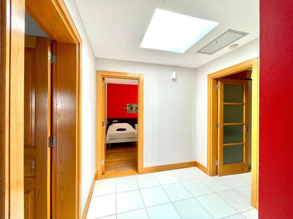 Villas Mamma Mia Pool Heat Private & Jacuzzi Playa Blanca  Exterior foto
