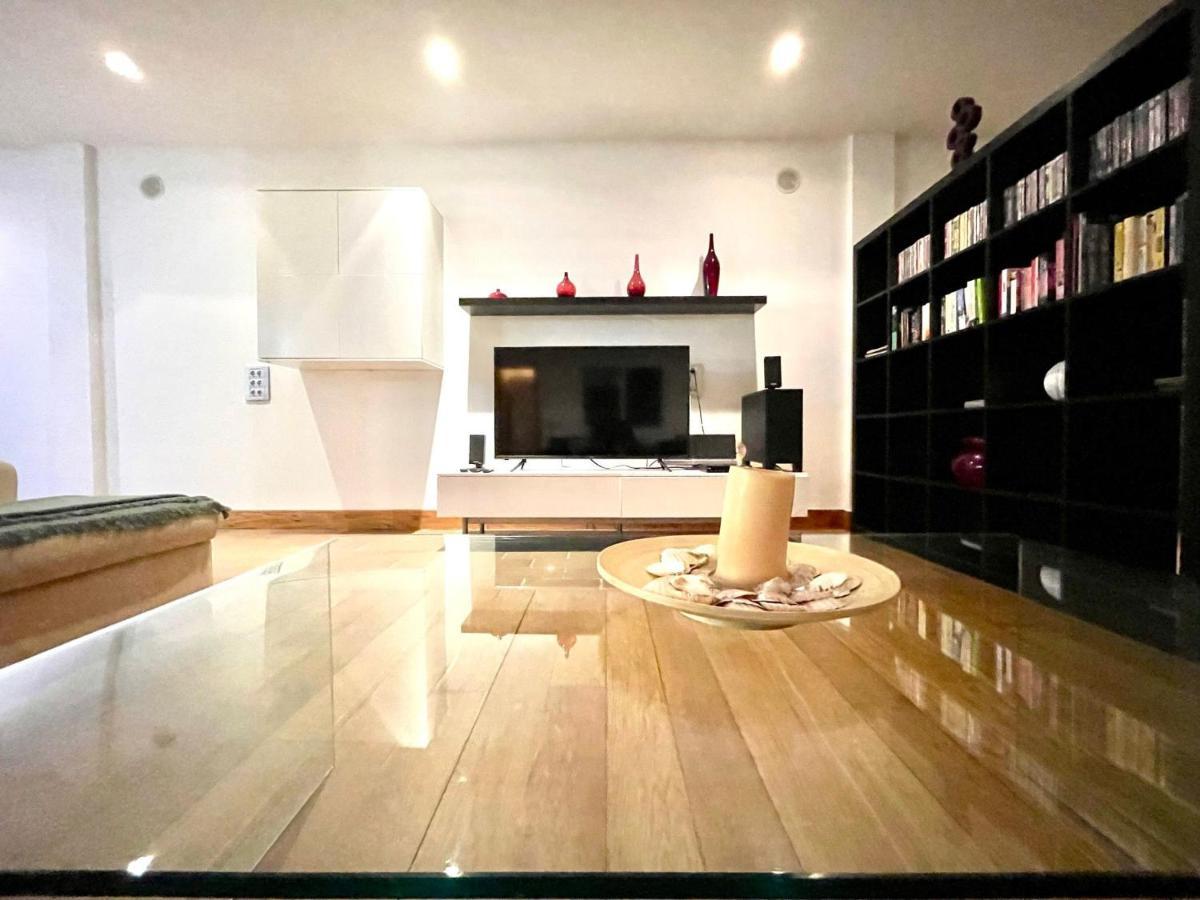 Villas Mamma Mia Pool Heat Private & Jacuzzi Playa Blanca  Exterior foto