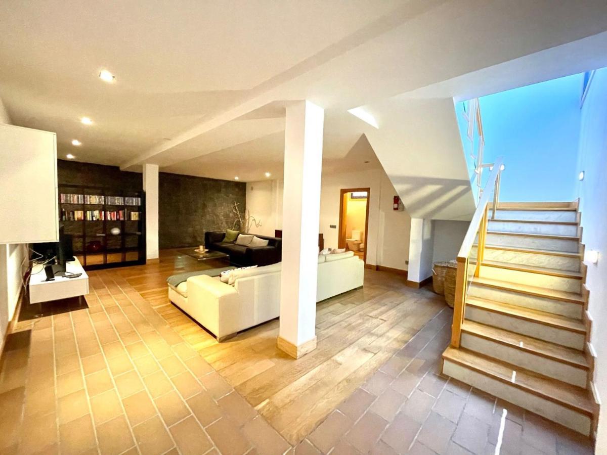 Villas Mamma Mia Pool Heat Private & Jacuzzi Playa Blanca  Exterior foto