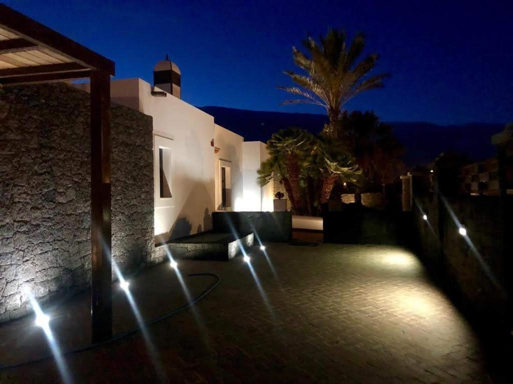 Villas Mamma Mia Pool Heat Private & Jacuzzi Playa Blanca  Exterior foto
